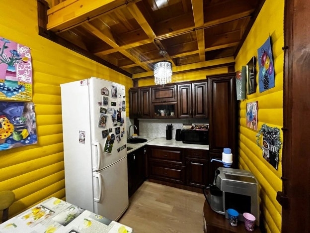 Купить дом в Иркутской области. Вариант № 60334, 24, площадь -  квм, цена 12500000 рублей