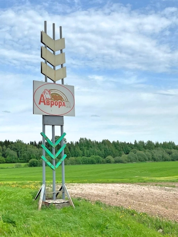 Купить земельный участок на улице Белые Ночи в Вологодской области. Вариант № 3957, 7, площадь -  квм, цена 400000 рублей