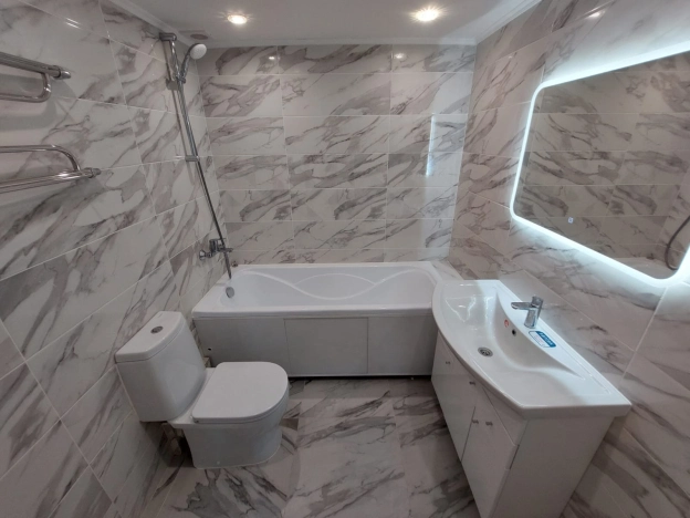 Купить однокомнатную квартиру на улице Рабочая в Щёлкове. Вариант № 8353, 9, площадь -  квм, цена 6200000 рублей