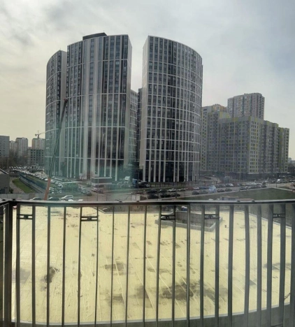 Купить квартиру в Москве. Вариант № 9981152, 10, площадь -  квм, цена 23500000 рублей