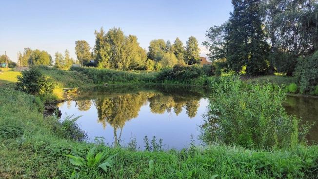 Купить земельный участок в Юрьеве-Польском. Вариант № 4776, 2, площадь -  квм, цена 350000 рублей