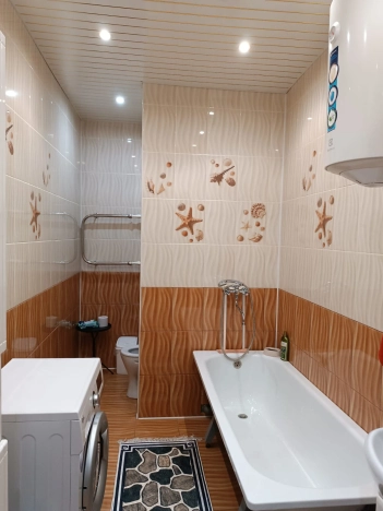 . Вариант № 14333, 14, площадь - 56.8 квм, цена 7400000 рублей