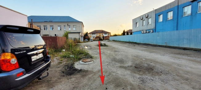 Купить здания в Калининграде. Вариант № 17122, 3, площадь -  квм, цена 4400000 рублей