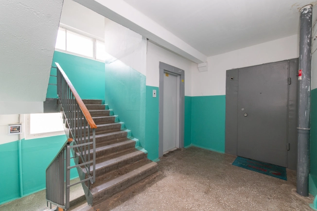 Купить двухкомнатную квартиру на улице Пионерская в Республике Башкортостан. Вариант № 9569512, 22, площадь -  квм, цена 4050000 рублей