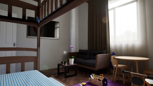 Купить дом в Москве. Вариант № 9820, 27, площадь - квм, цена 12400000 рублей