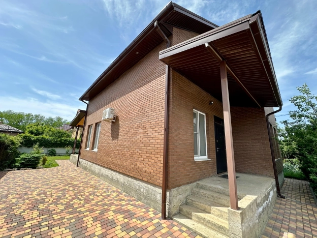 Купить дом в Краснодаре. Вариант № 22031, 0, площадь - квм, цена 26000000.0000 рублей