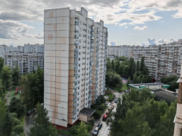 Купить квартиру в Москве. Вариант № 8534643, 34, площадь -  квм, цена 39900000 рублей