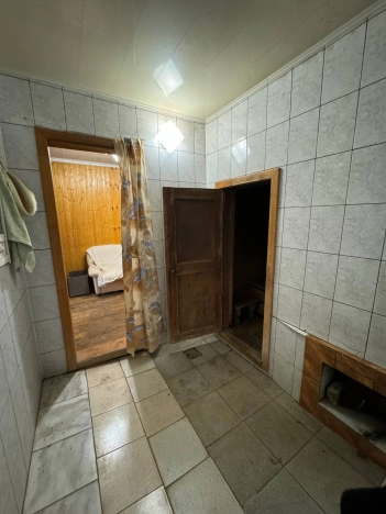 Купить дом в Микрорайоне Прометей, Октябрьский в Октябрьском. Вариант № 12002, 17, площадь -  квм, цена 8500000 рублей