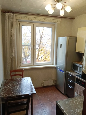 Купить квартиру в Москве. Вариант № 8495277, 0, площадь -  квм, цена 14900000 рублей