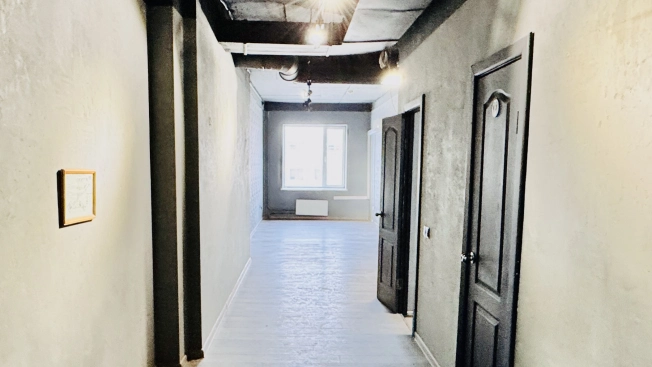 Снять офисы в районе Ленинский в Новосибирске. Вариант № 10811448, 4, площадь - квм, цена 92000 рублей