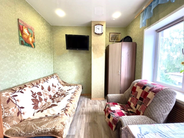 Купить дом в Тейкове. Вариант № 2720539, 9, площадь -  квм, цена 8000000 рублей