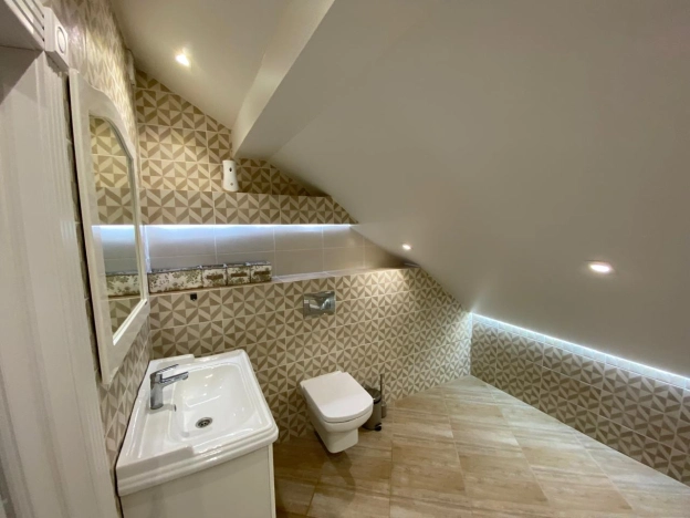 Снять квартиру в Тобольске. Вариант № 9452597, 9, площадь -  квм, цена 185000 рублей