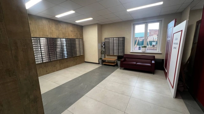 . Вариант № 8272733, 11, площадь - 32 квм, цена 5340000 рублей