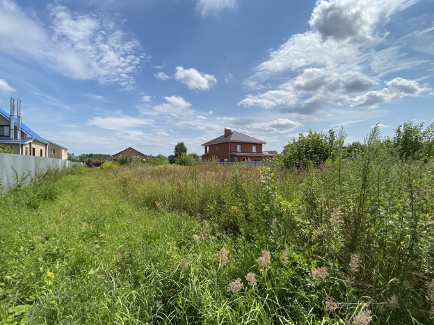 Купить земельный участок у метро Московская в Нижнем Новгороде. Вариант № 1601569, 1, площадь -  квм, цена 3500000 рублей