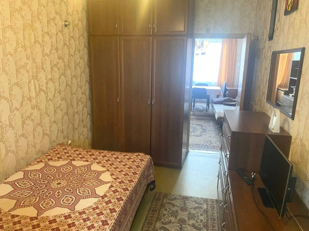 Купить трехкомнатную квартиру в Королёве. Вариант № 903132, 9, площадь - квм, цена 7190000 рублей