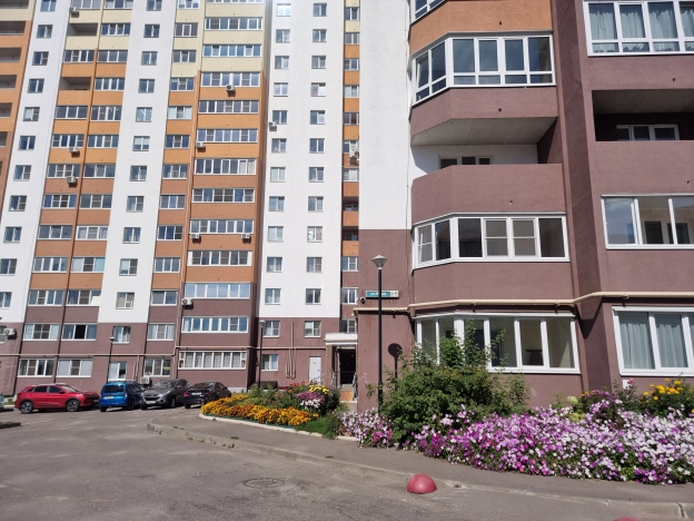 Купить двухкомнатную квартиру в Владимире. Вариант № 2396033, 1, площадь -  квм, цена 8800000.0000 рублей