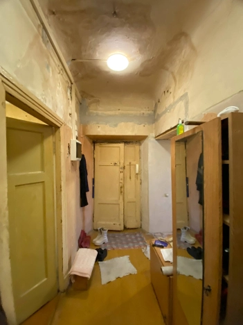 Купить трехкомнатную квартиру на вторичке на улице бульвар Эйнштейна в Московской области. Вариант № 10506227, 12, площадь -  квм, цена 4900000 рублей