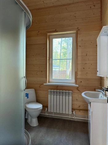 Купить дом в Москве. Вариант № 14296, 15, площадь - квм, цена 11300000 рублей