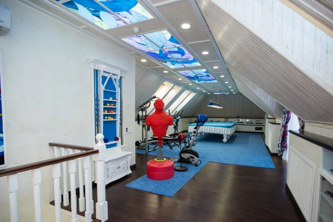 Купить дом на улице 1-й Становой проезд в Краснодаре. Вариант № 2467, 19, площадь -  квм, цена 54950000 рублей