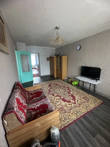 Купить квартиру в Чите. Вариант № 9674795, 6, площадь -  квм, цена 6000000 рублей