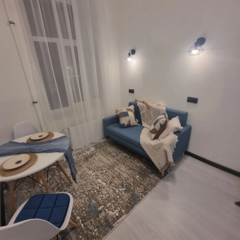 Купить Студию в Санкт-Петербурге. Вариант № 9640358, 3, площадь -  квм, цена 3990000 рублей