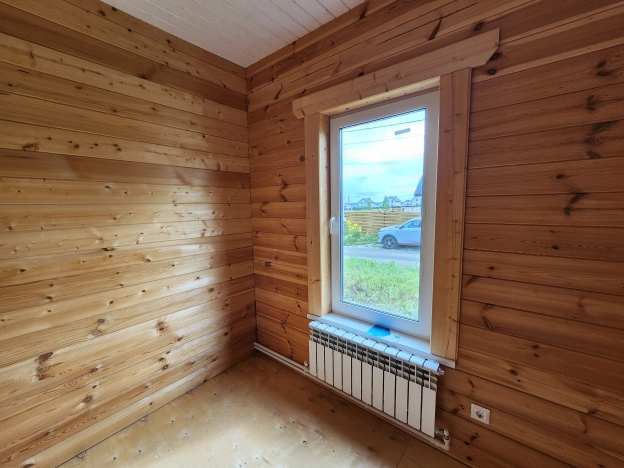 Купить дом на улице Ленина в Нижегородской области. Вариант № 2032703, 10, площадь -  квм, цена 5488000 рублей