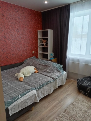 Купить Студию в Новосибирской области. Вариант № 9553379, 12, площадь -  квм, цена 3350000 рублей