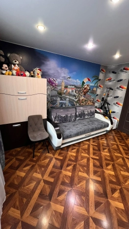 Купить квартиру в Москве. Вариант № 9976219, 10, площадь -  квм, цена 13900000 рублей