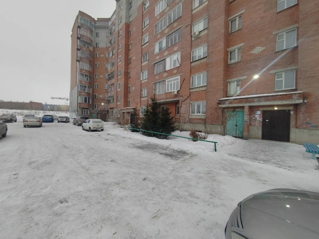 . Вариант № 40380, 17, площадь - 35.3 квм, цена 1750000 рублей