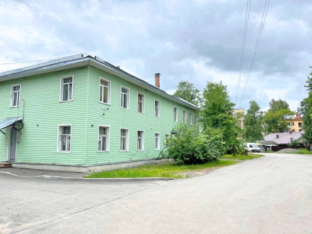 Купить четырехкомнатную квартиру в Вологде. Вариант № 55625, 14, площадь -  квм, цена 3800000 рублей