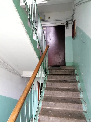 Купить комнату в Калуге. Вариант № 4140951, 16, площадь -  квм, цена 1170000 рублей