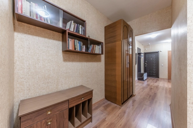 Купить квартиру в Москве. Вариант № 9964228, 9, площадь -  квм, цена 33400000 рублей