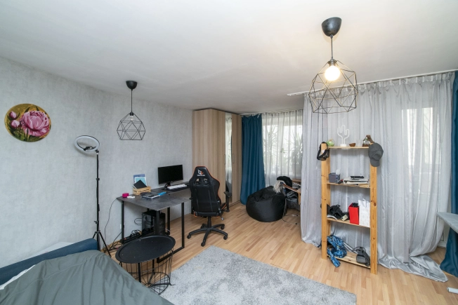 Купить квартиру на вторичке на улице Казанское шоссе в Нижнем Новгороде. Вариант № 19613, 6, площадь -  квм, цена 13700000 рублей