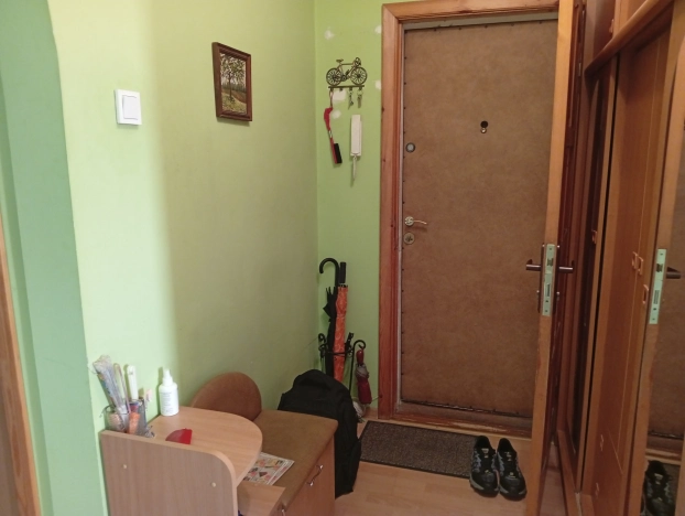 Купить трехкомнатную квартиру на улице Старшего Лейтенанта Сибирякова в Калининграде. Вариант № 47017, 1, площадь -  квм, цена 7300000 рублей