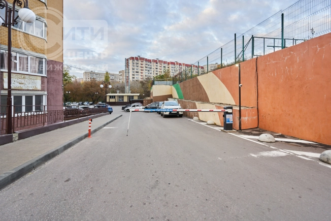 . Вариант № 8161527, 18, площадь - 38.4 квм, цена 5500000 рублей