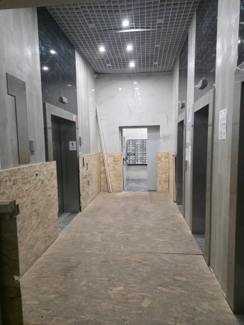 Купить квартиру в Москве. Вариант № 8680884, 16, площадь - квм, цена 20000000 рублей