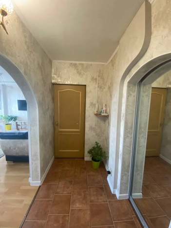 . Вариант № 57874, 23, площадь - 66.6 квм, цена 8400000 рублей