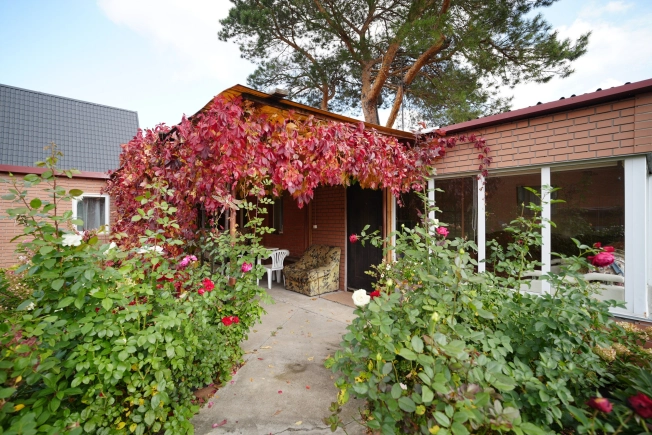 Купить дом в Микрорайоне Порт-Артур в Омске. Вариант № 5821202, 27, площадь -  квм, цена 12000000 рублей