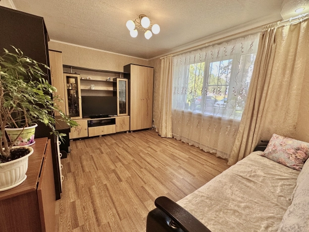 Купить двухкомнатную квартиру на улице Дорожная в Пензенской области. Вариант № 53555, 0, площадь - квм, цена 2740000 рублей