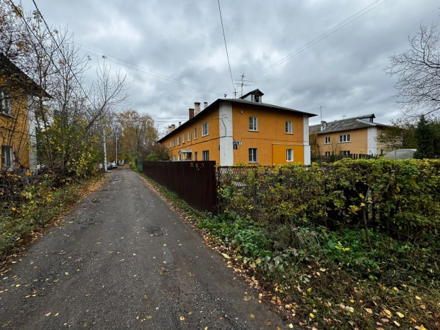 Купить квартиру у метро Парк Культуры в Нижнем Новгороде. Вариант № 7642912, 19, площадь -  квм, цена 3600000 рублей