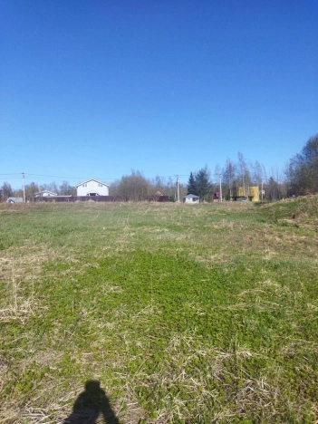 Купить земельный участок в Санкт-Петербурге. Вариант № 2363635, 0, площадь -  квм, цена 2200000 рублей