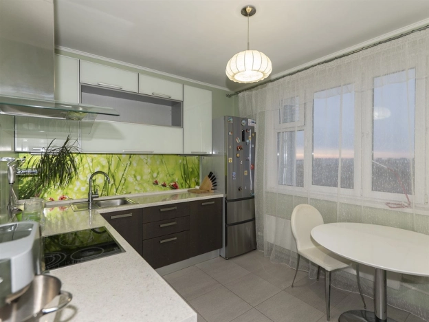 . Вариант № 970, 2, площадь - 80 квм, цена 18000000 рублей