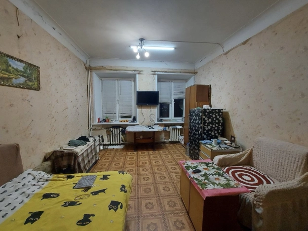 Купить комнату в Московской области. Вариант № 10664016, 1, площадь -  квм, цена 1350000 рублей