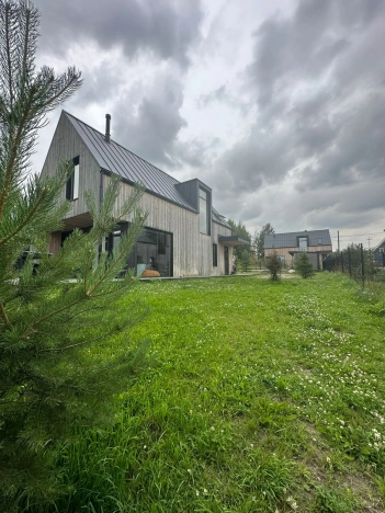 Купить дом на улице Выборгское шоссе в Санкт-Петербурге. Вариант № 6807168, 23, площадь -  квм, цена 27990000 рублей