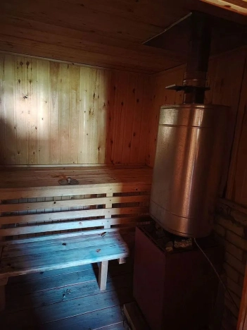 Купить дом на улице Совхозная в Тюменской области. Вариант № 8447472, 12, площадь -  квм, цена 800000 рублей