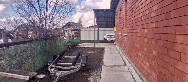 Купить дом в Республике Адыгея. Вариант № 24008, 2, площадь -  квм, цена 9550000 рублей