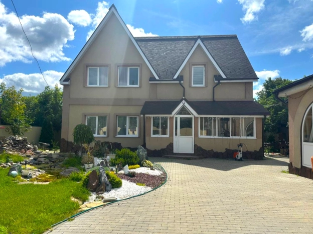 Купить дом на улице 5-я Минеевская в Иванове. Вариант № 17863, 2, площадь -  квм, цена 15700000 рублей