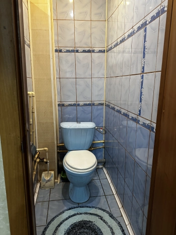 Купить квартиру в Коврове. Вариант № 8848566, 3, площадь -  квм, цена 3100000 рублей