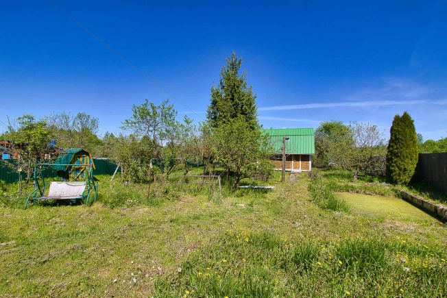 Купить дом в Владимире. Вариант № 7039, 14, площадь - квм, цена 2000000 рублей