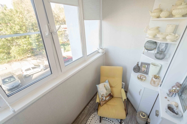 . Вариант № 6153451, 14, площадь - 61.9 квм, цена 9400000 рублей